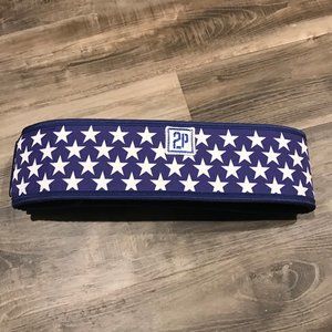 2POOD Weightlifting Belt
